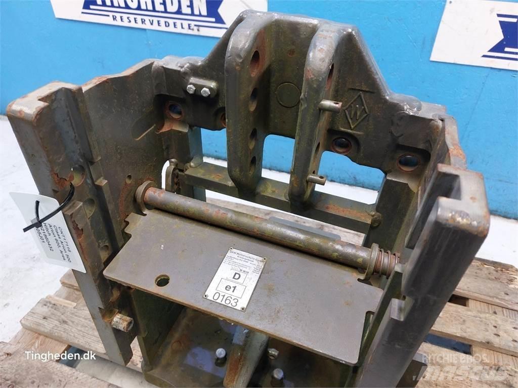 CLAAS Ares Other tractor accessories