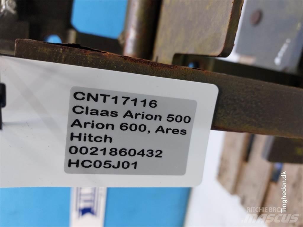CLAAS Ares Other tractor accessories