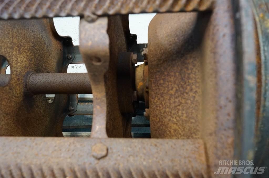 CLAAS Lexion 405 Combine harvester accessories