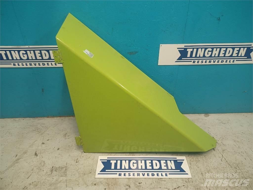 CLAAS Lexion 550 Agriculture - Others