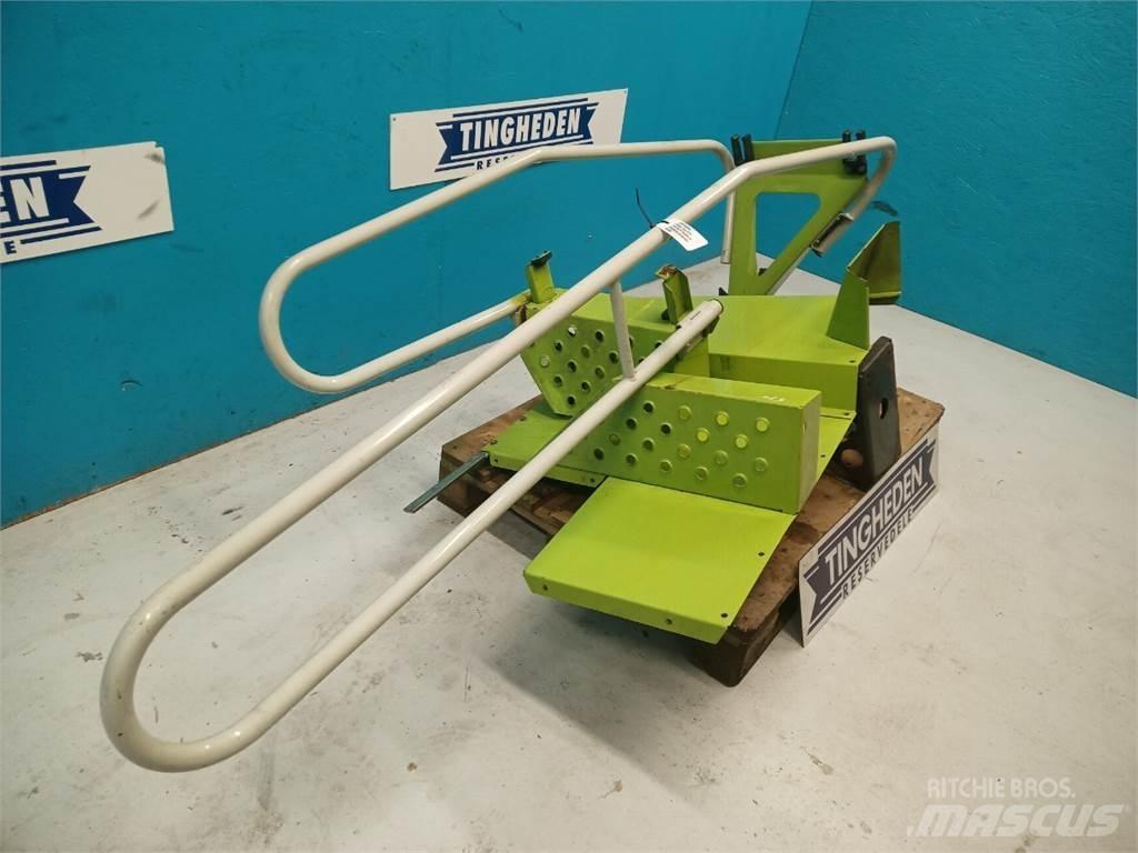 CLAAS Lexion 570 Agriculture - Others