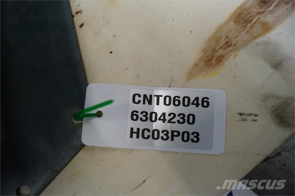 CLAAS Lexion 580 Combine harvester accessories