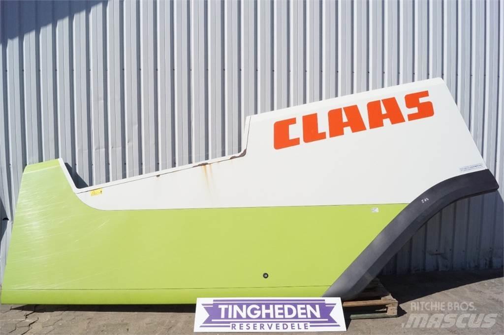 CLAAS Lexion 580 Agriculture - Others
