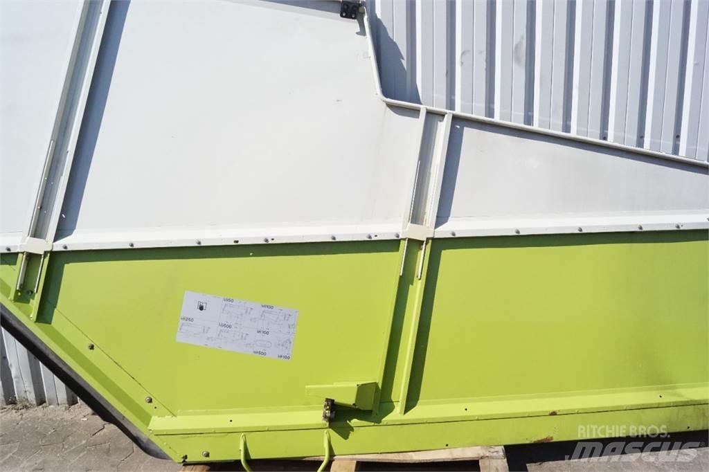 CLAAS Lexion 580 Agriculture - Others