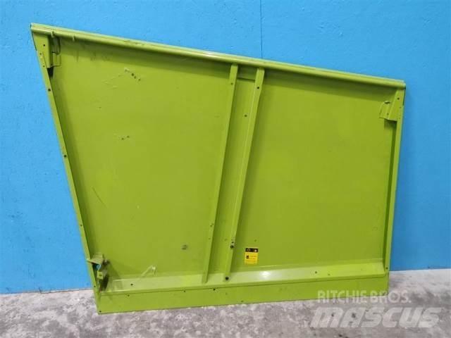 CLAAS Lexion 760 Agriculture - Others