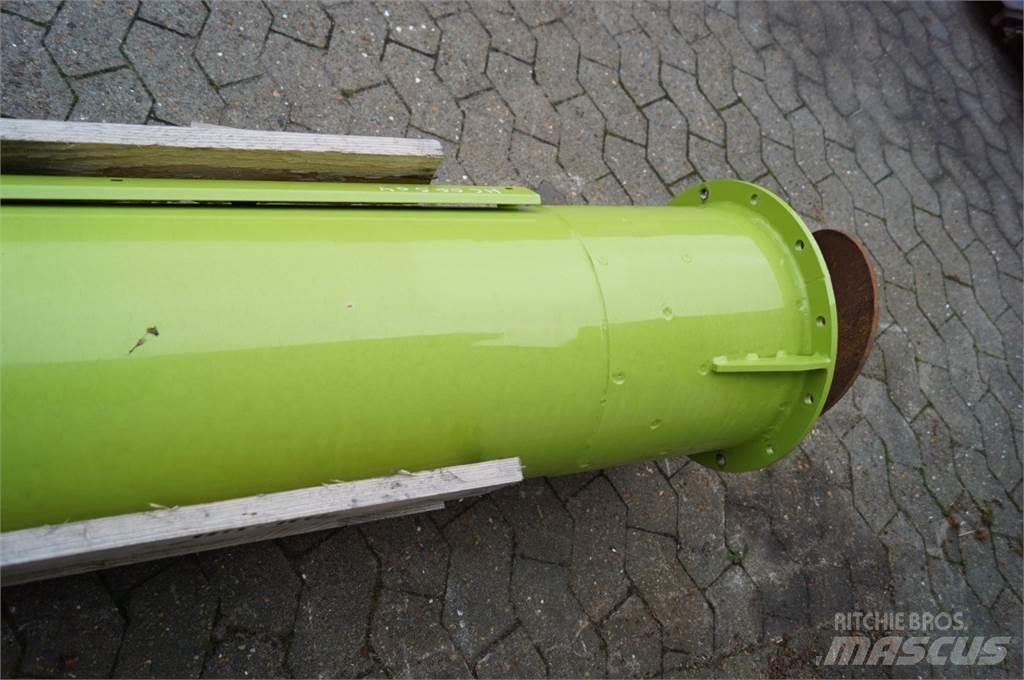 CLAAS Lexion 770 Combine harvester accessories