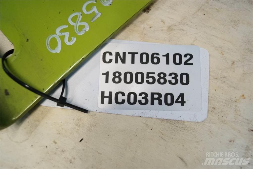CLAAS Lexion 780 Agriculture - Others