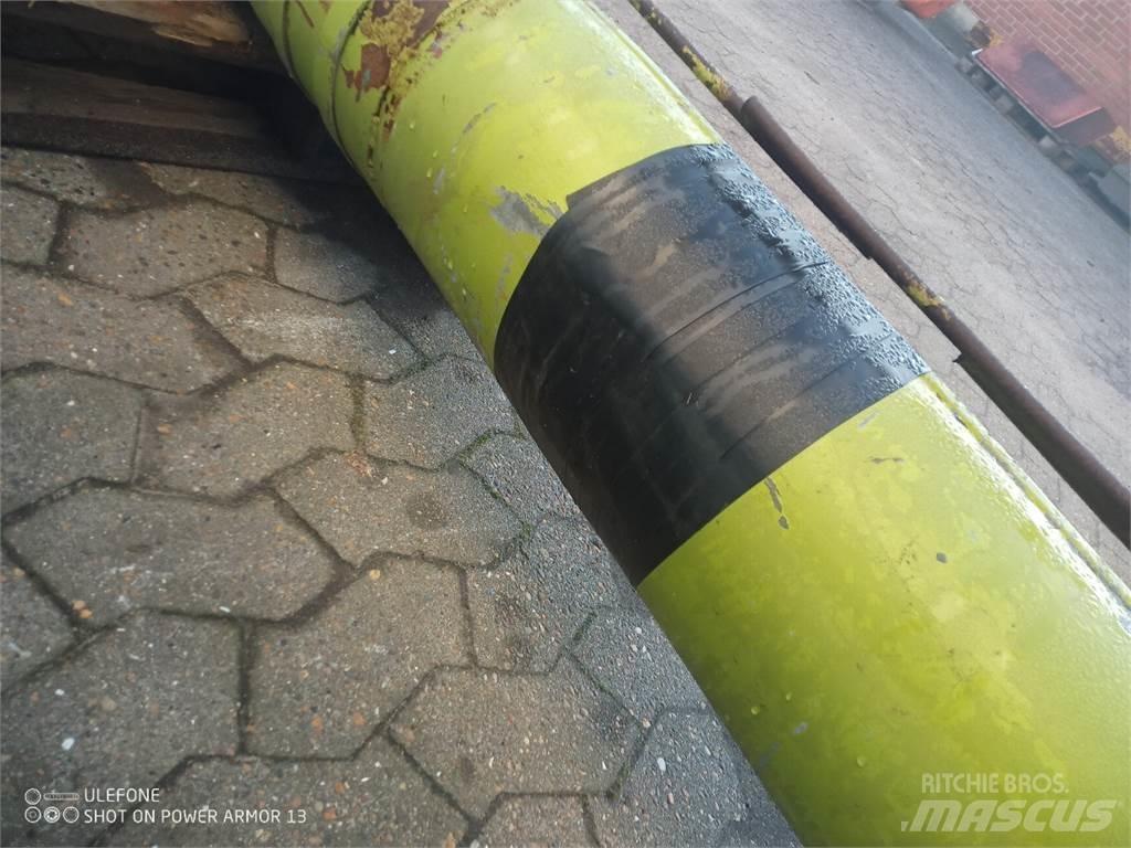 CLAAS Senator Combine harvester accessories