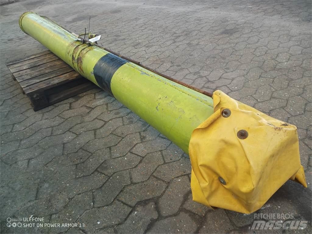CLAAS Senator Combine harvester accessories