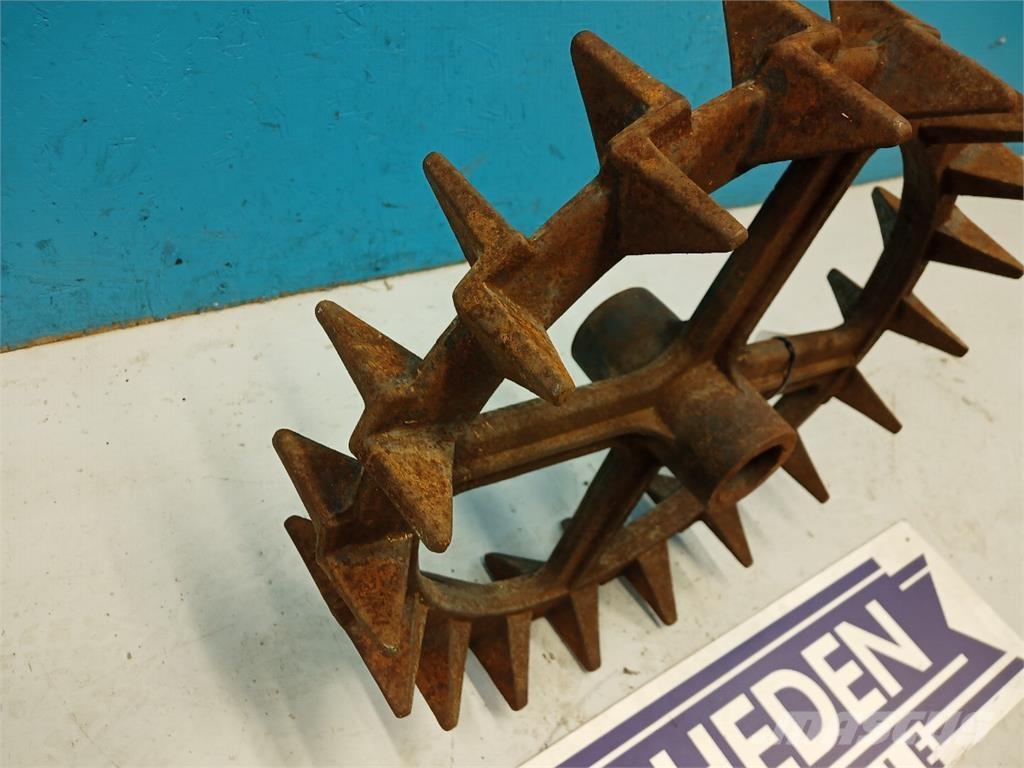 Dal-Bo Tromle Other rollers