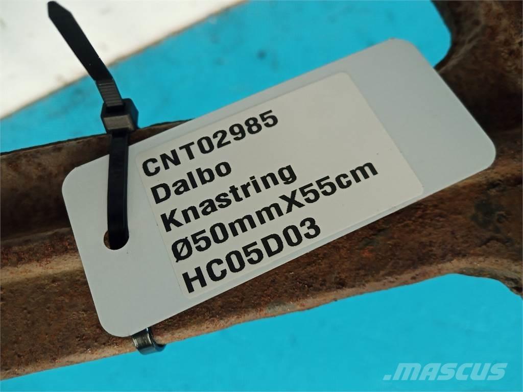Dal-Bo Tromle Other rollers