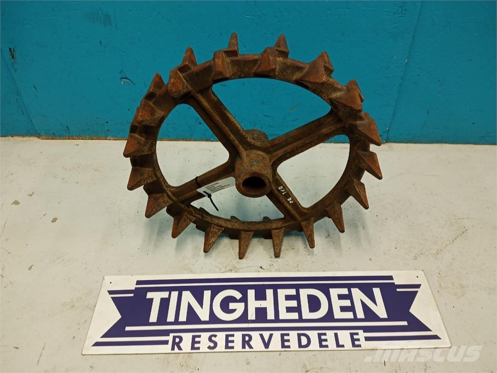 Dal-Bo Tromle Other rollers