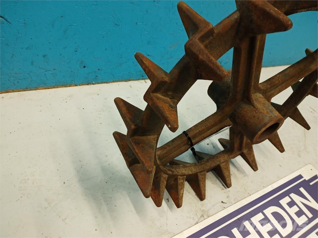 Dal-Bo Tromle Other rollers