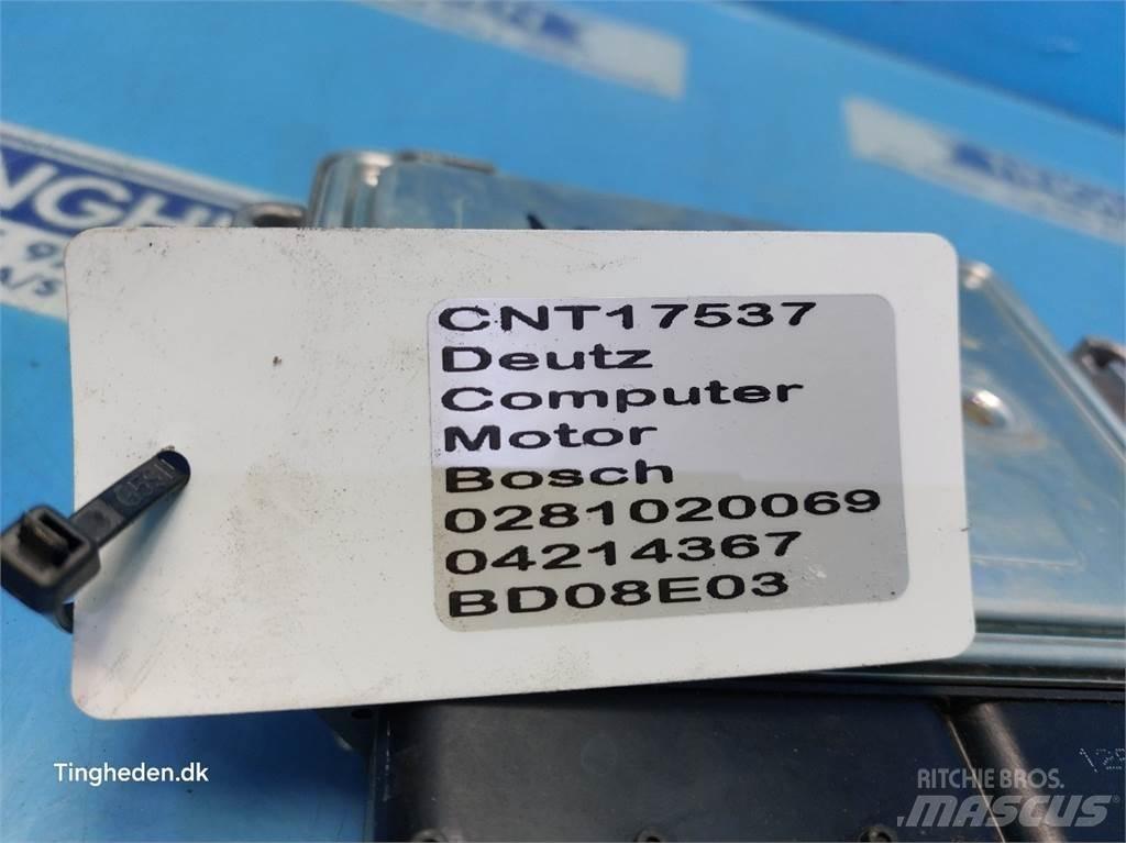 Deutz  Electronics