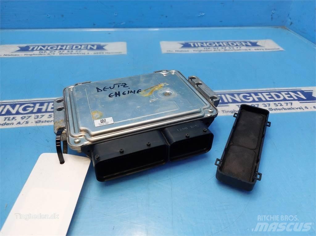 Deutz  Electronics