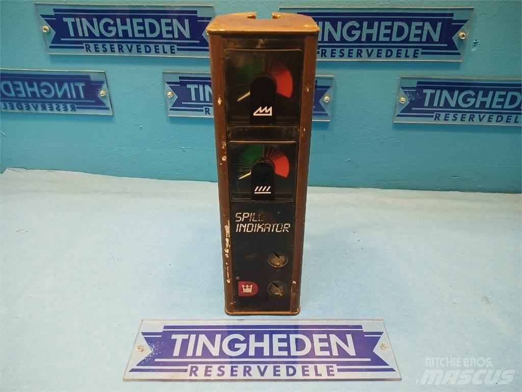 Dronningborg LH Electronics