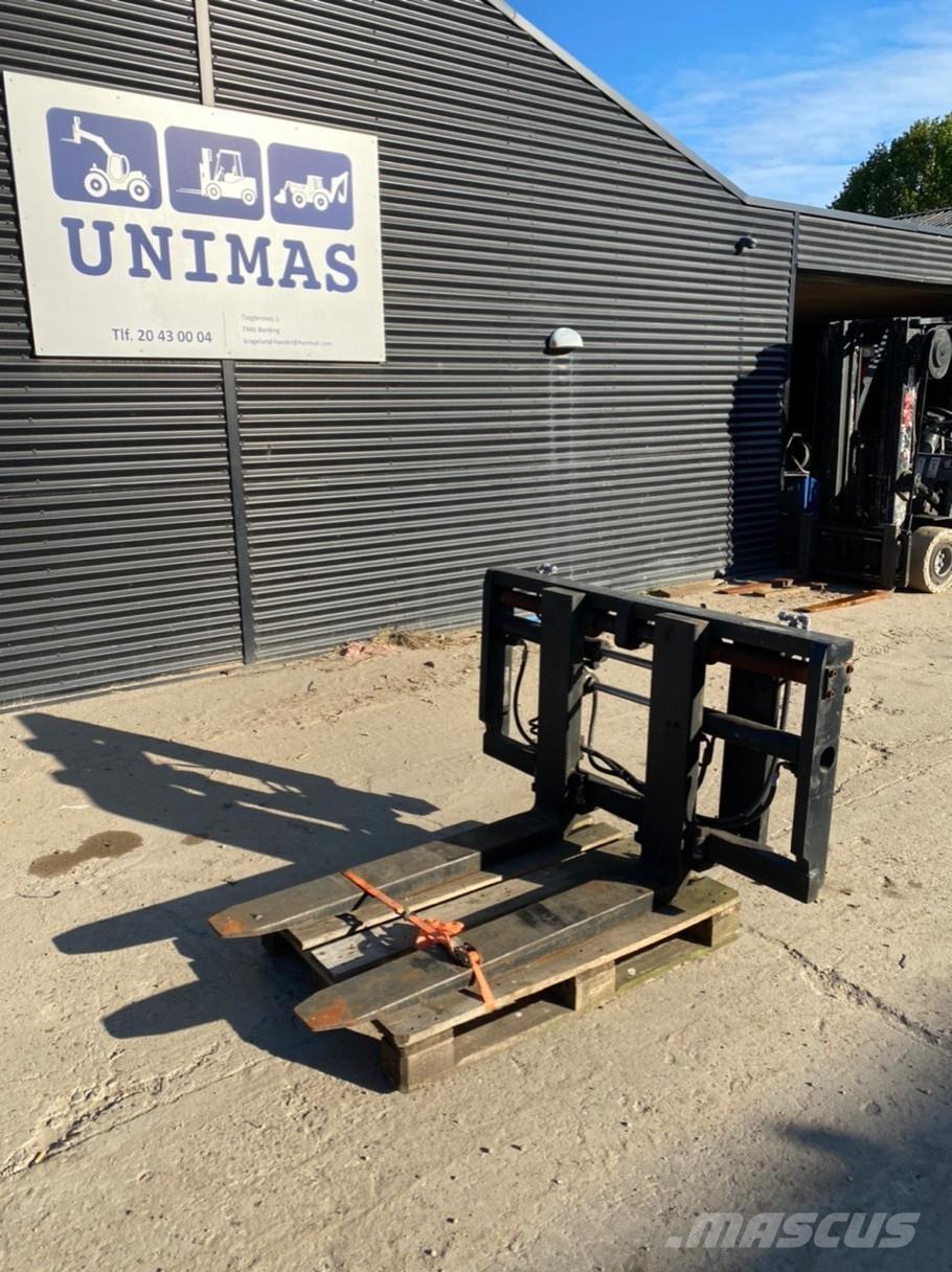 Elm 5tons Forks
