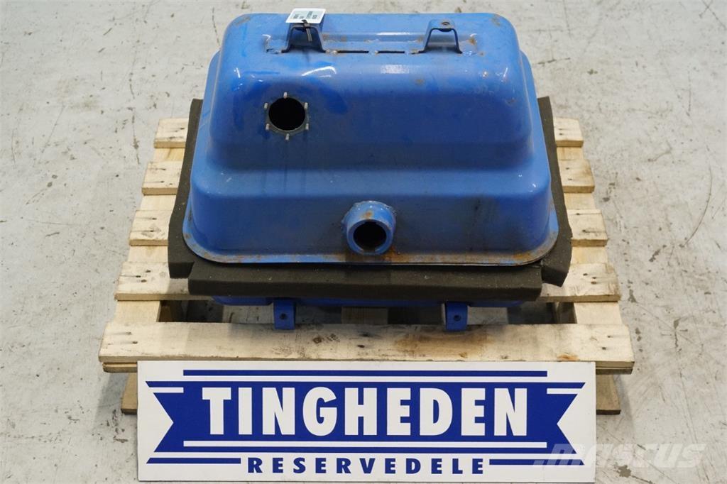 Fiat 55-56 Other tractor accessories