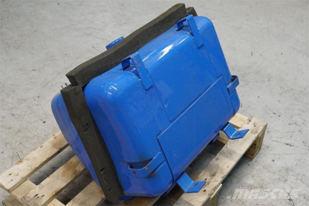 Fiat 55-56 Other tractor accessories