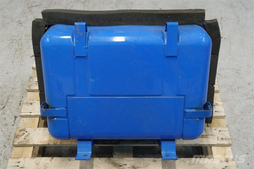 Fiat 55-56 Other tractor accessories