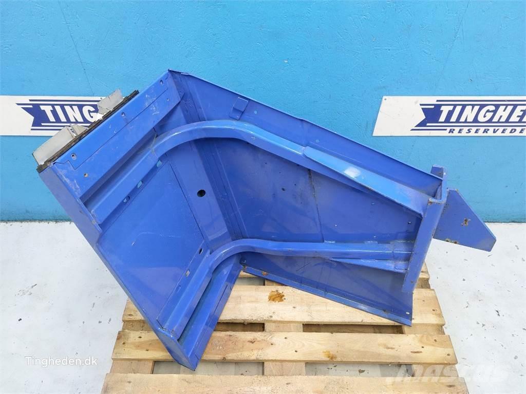 Fiat 55-56 Other tractor accessories