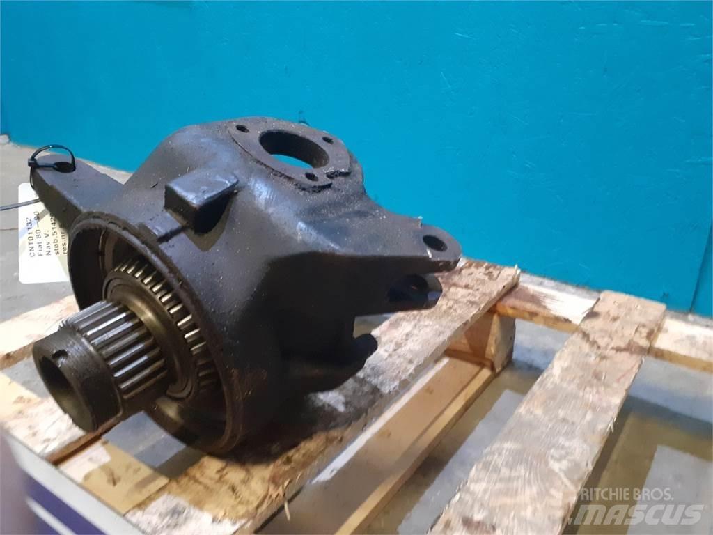 Fiat 80-90 Other tractor accessories