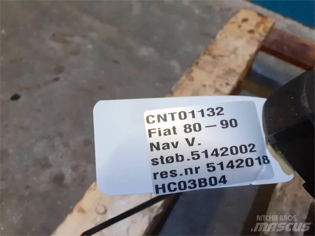 Fiat 80-90 Other tractor accessories