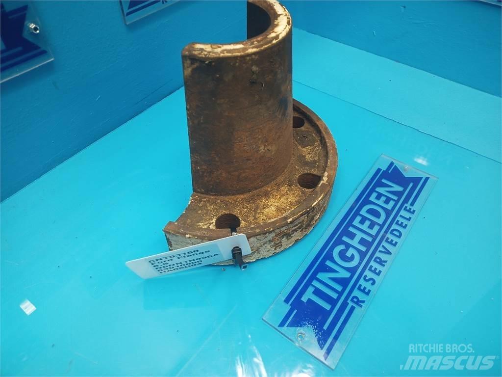 Ford 8630 Other tractor accessories