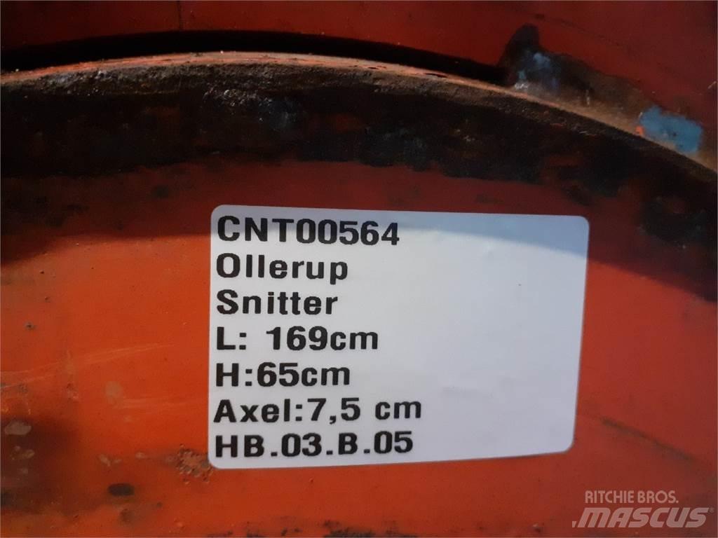Hesston 4700 Agriculture - Others