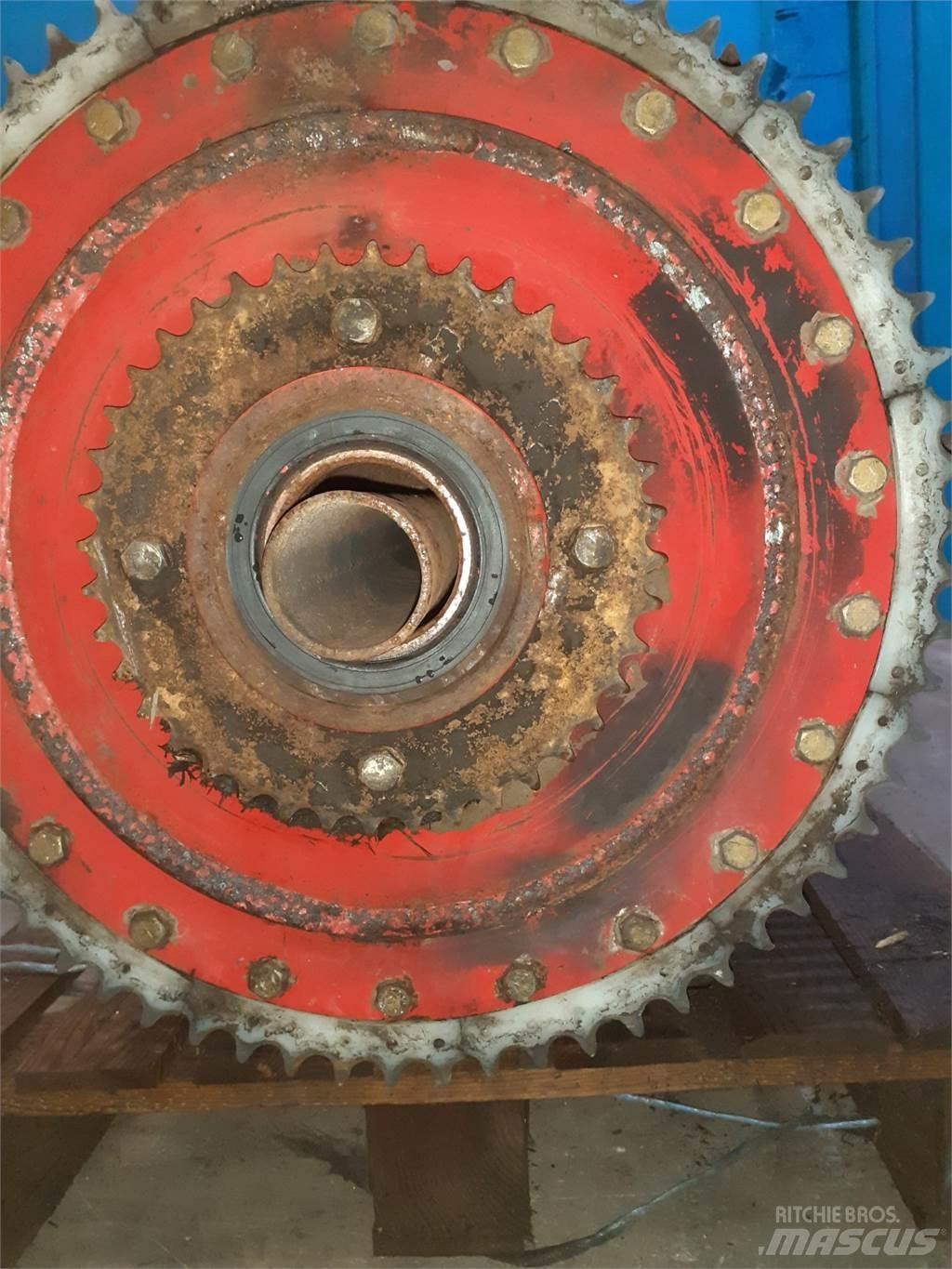 Hesston 4700 Agriculture - Others