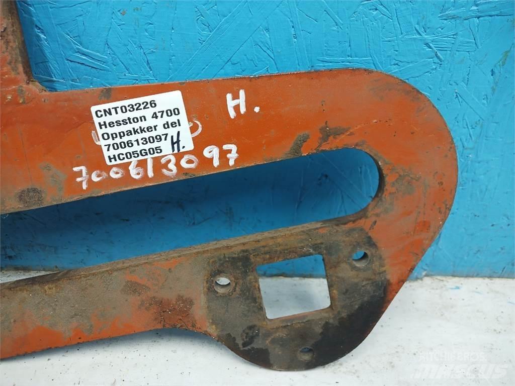 Hesston 4700 Agriculture - Others