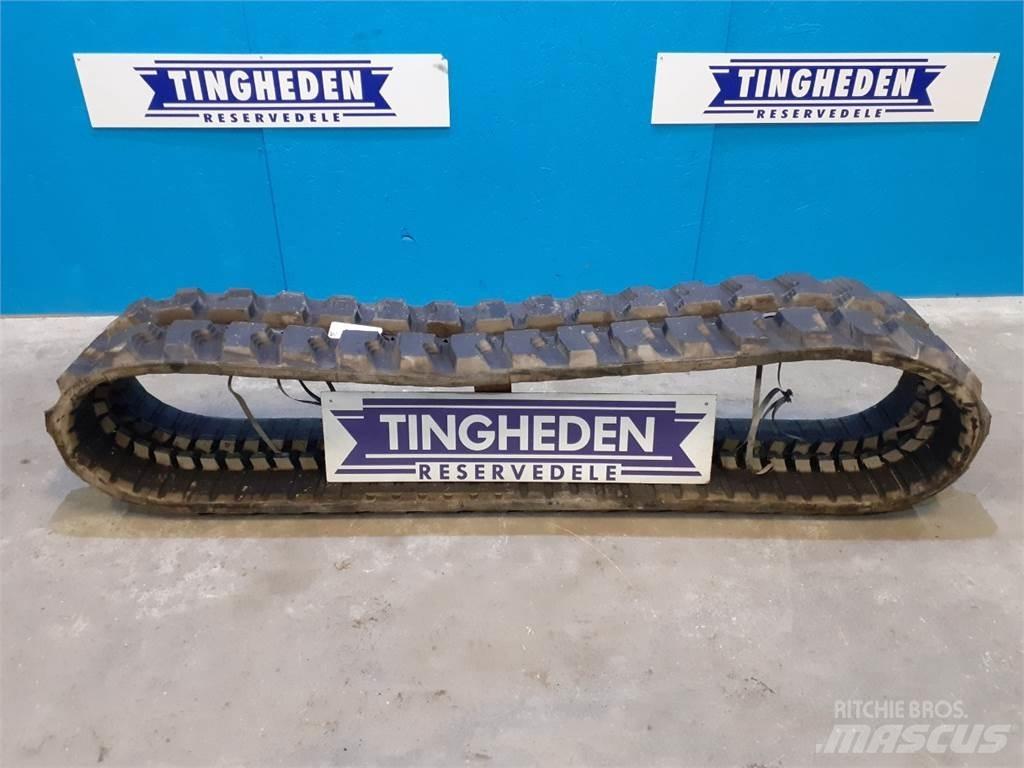 JCB 300X74X52.2 Other components