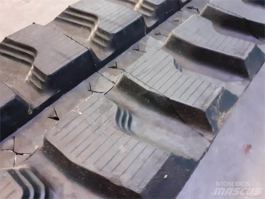JCB 300X74X52.2 Other components