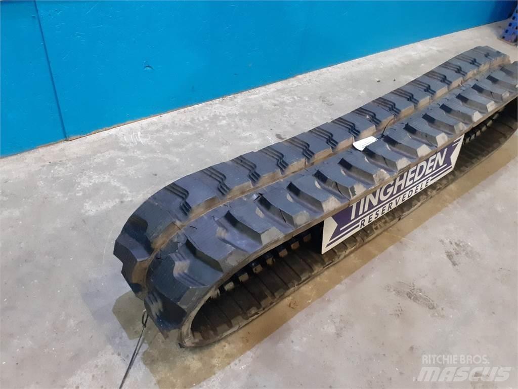 JCB 300X74X52.2 Other components