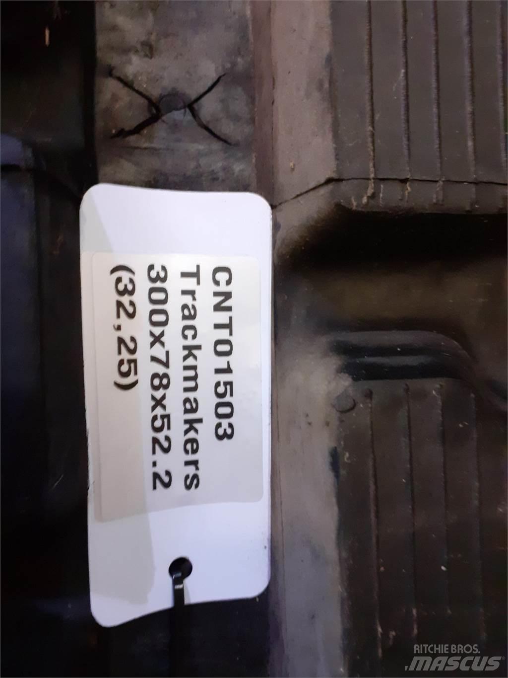 JCB 300X74X52.2 Other components