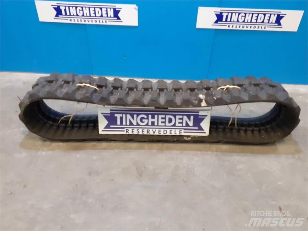 JCB 300X78X52.5 Other components