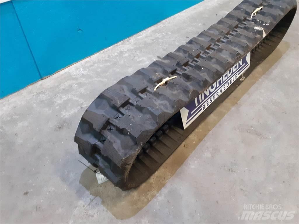 JCB 300X78X52.5 Other components