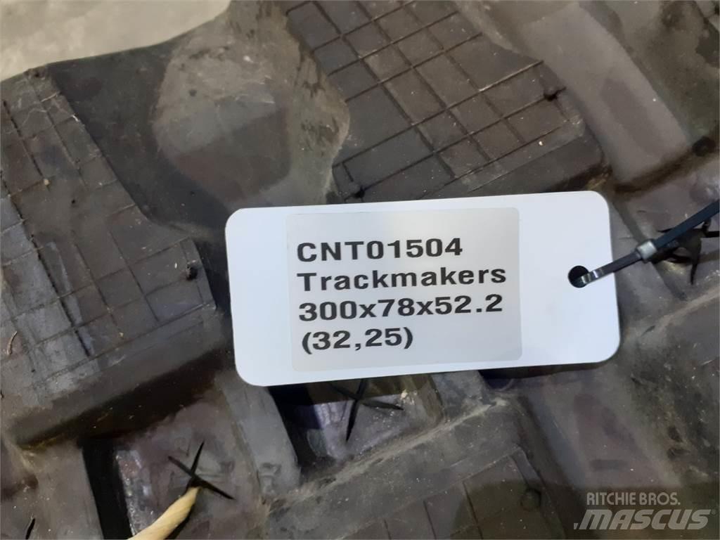 JCB 300X78X52.5 Other components