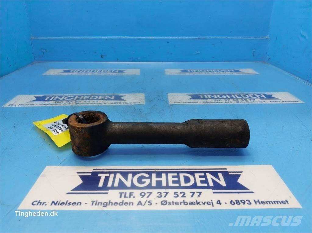 JCB 530 Axles