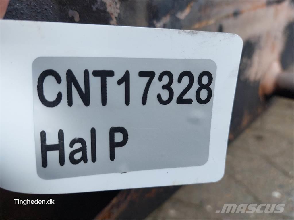 JCB 531-70 Booms and arms