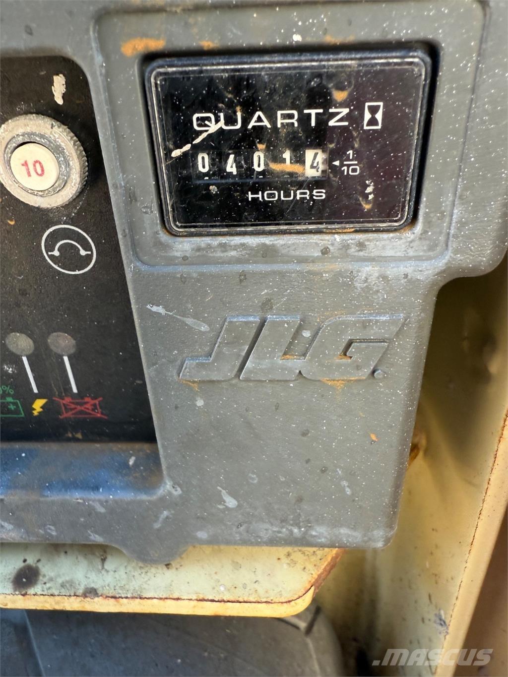 JLG 1230ES Construction - Others