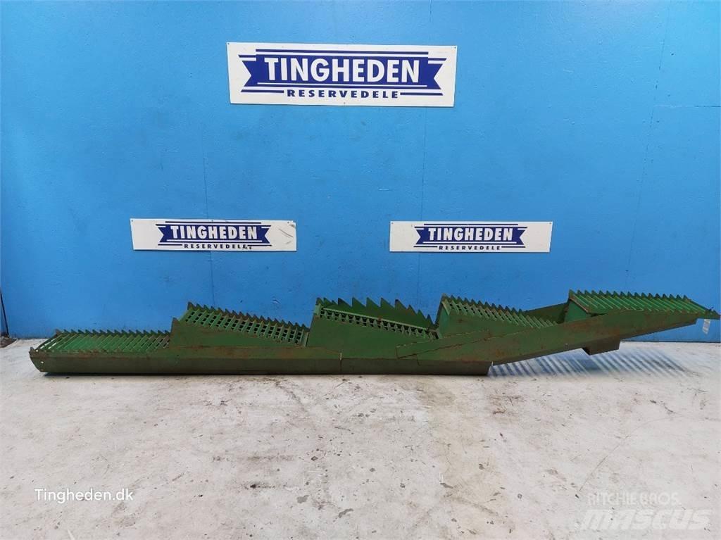 John Deere  Combine harvester accessories