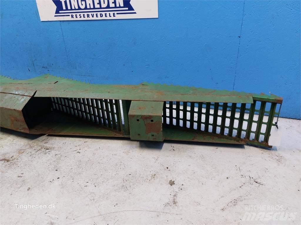 John Deere  Combine harvester accessories