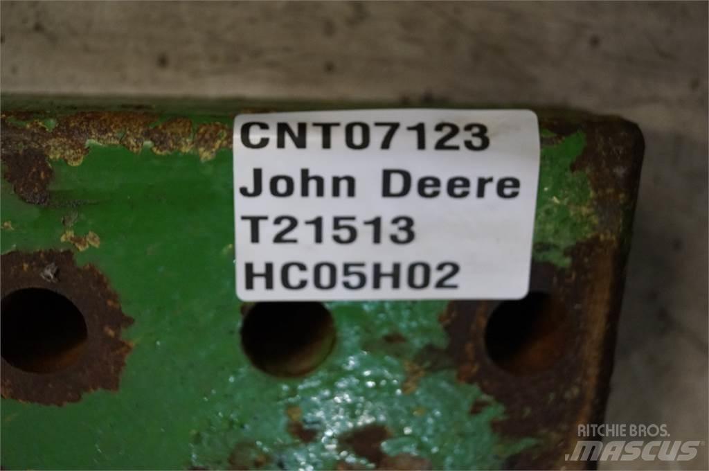 John Deere 1020 Other tractor accessories