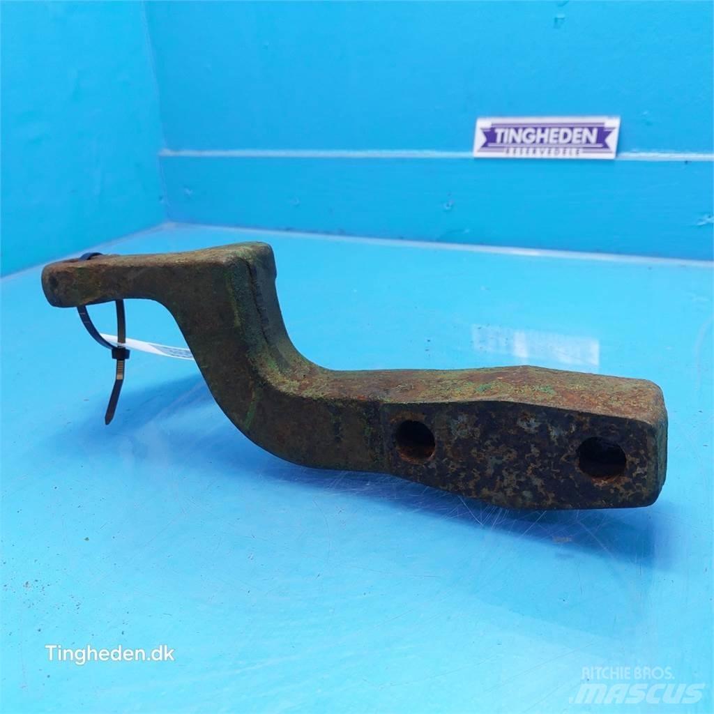 John Deere 1042 Combine harvester accessories