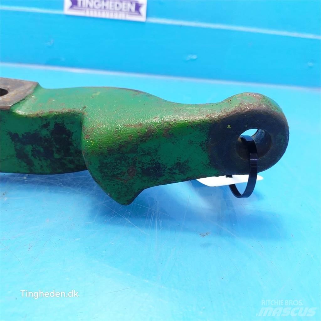 John Deere 1065 Combine harvester accessories