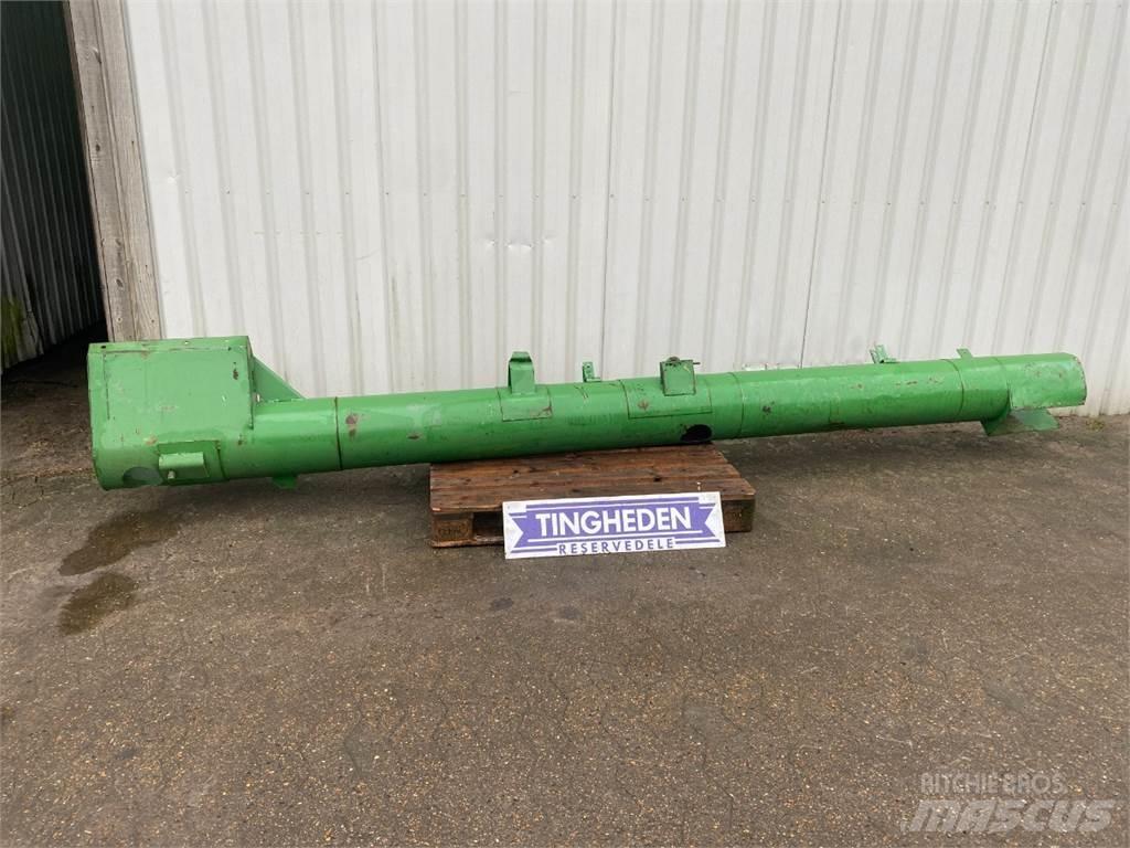 John Deere 1075 Combine harvester accessories