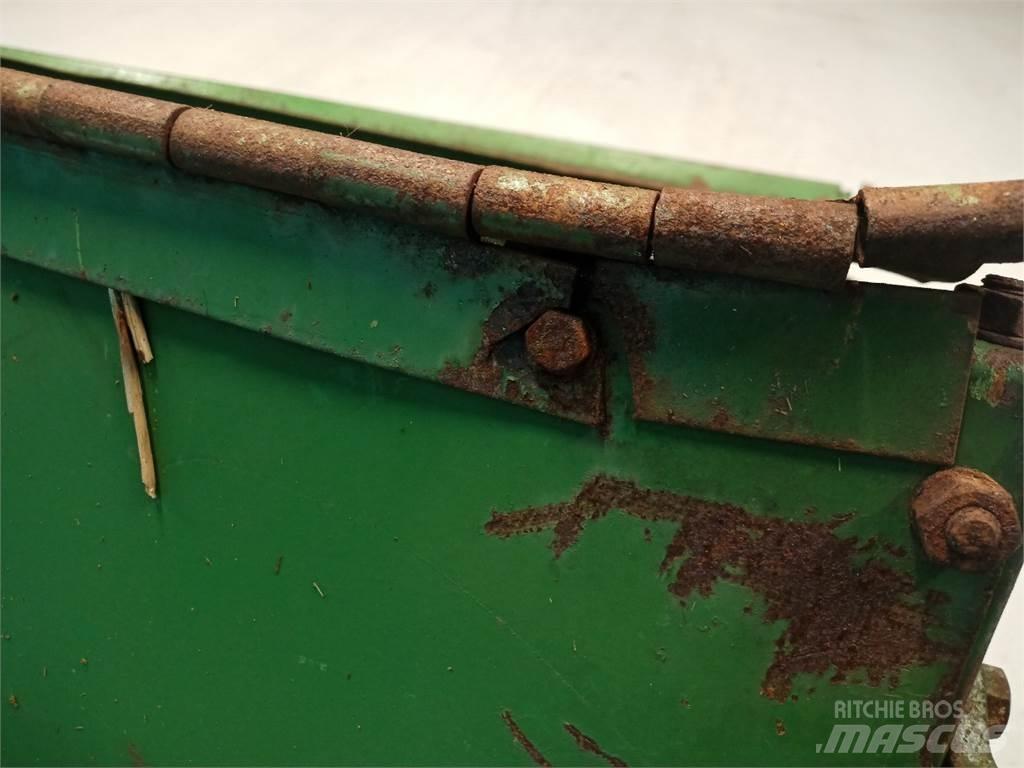 John Deere 1075 Combine harvester accessories