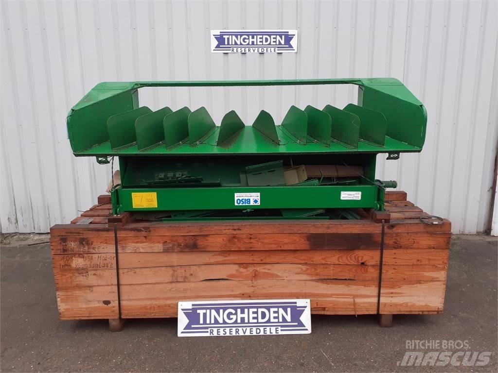 John Deere 1085 Combine harvester accessories