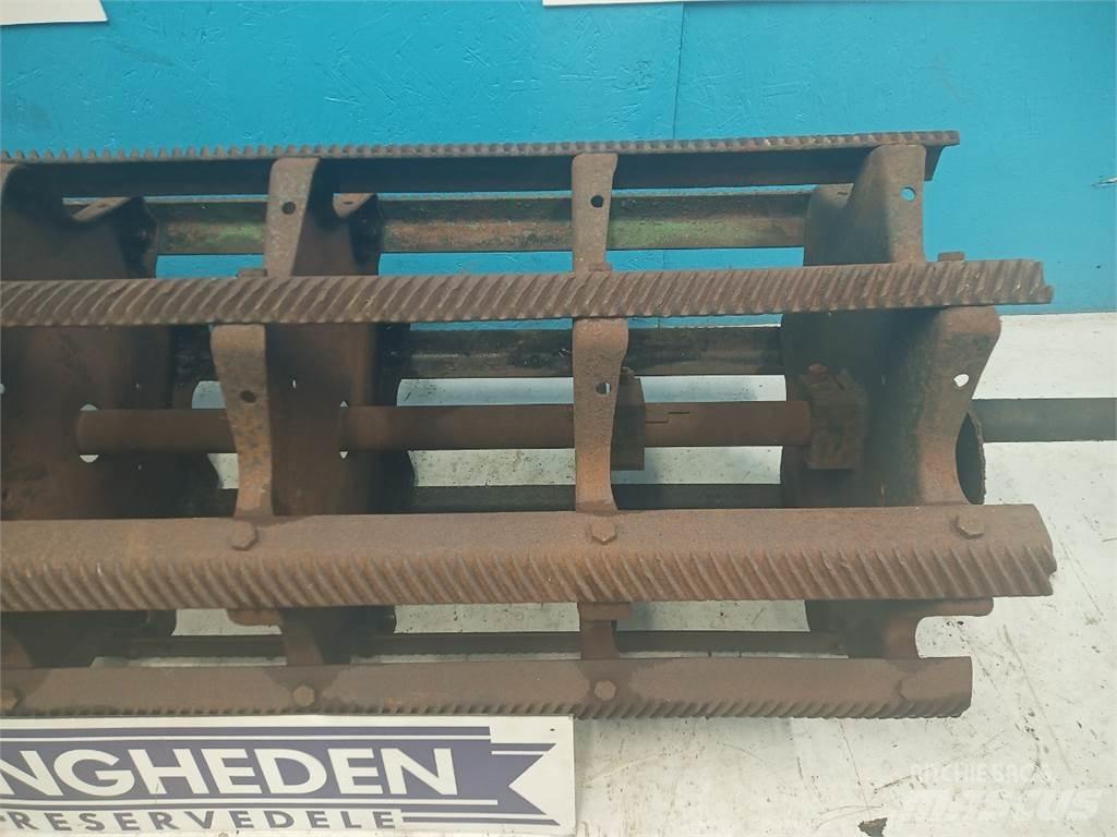 John Deere 1085 Combine harvester accessories